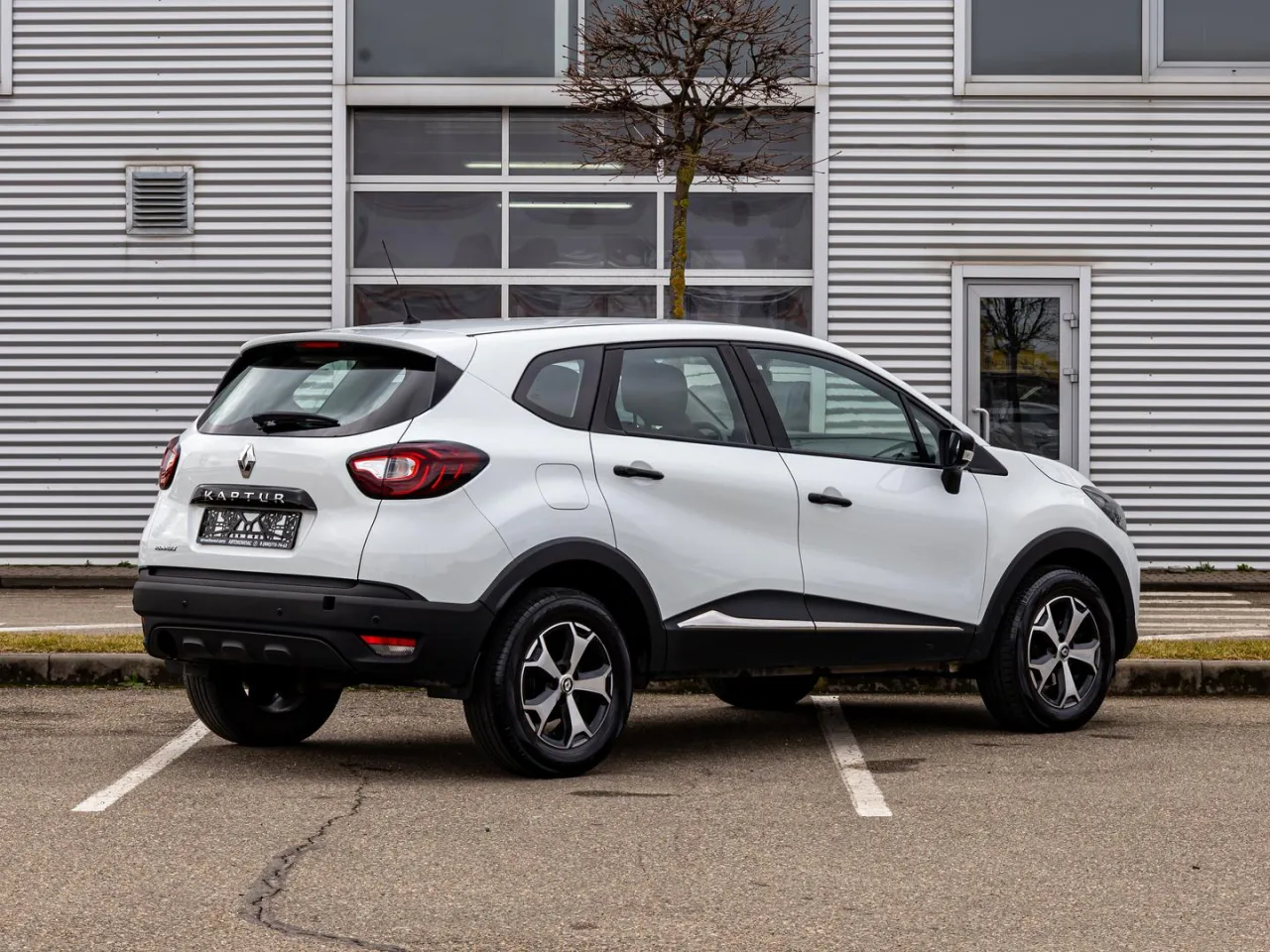 Renault Kaptur
