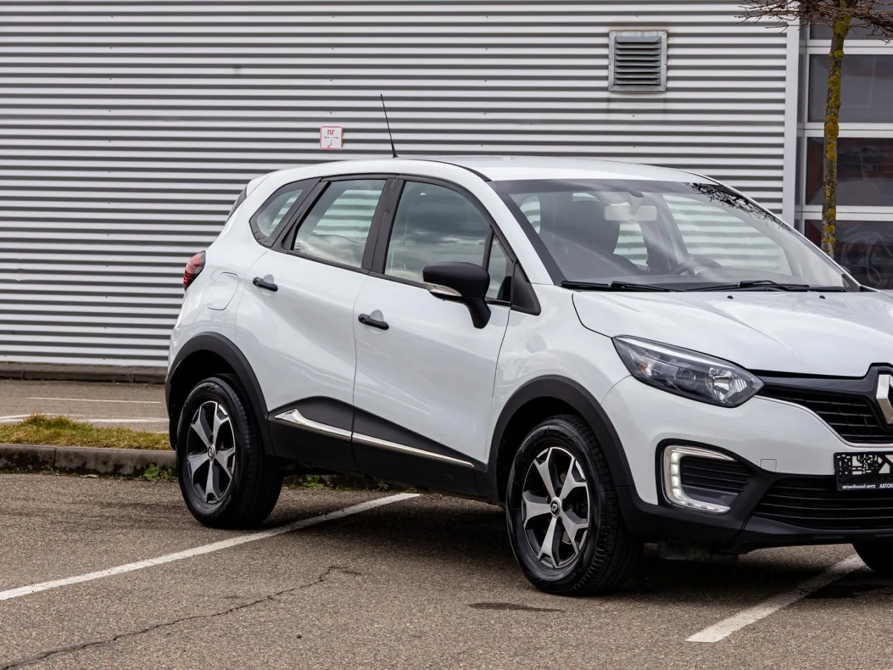 Renault Kaptur