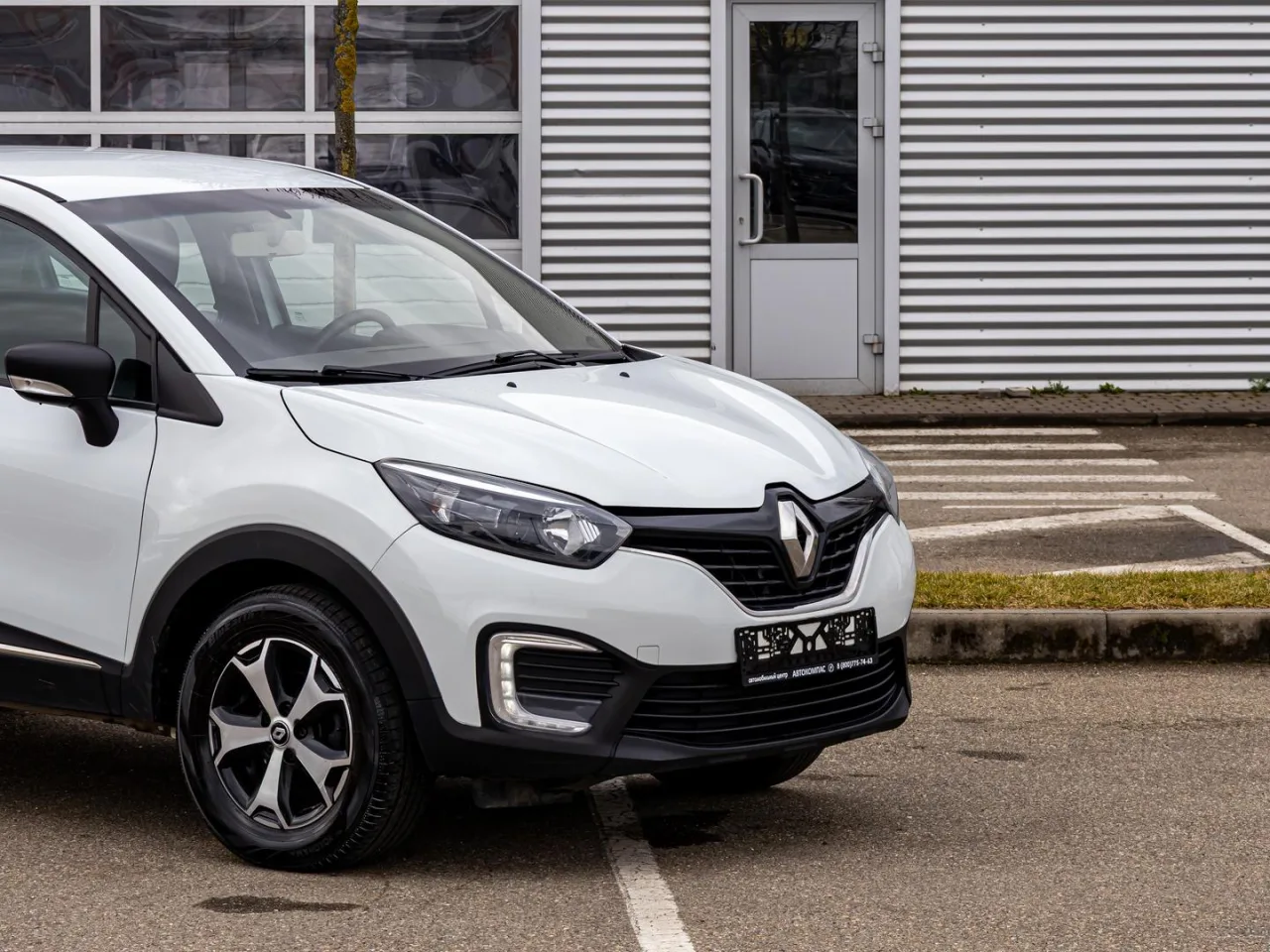 Renault Kaptur