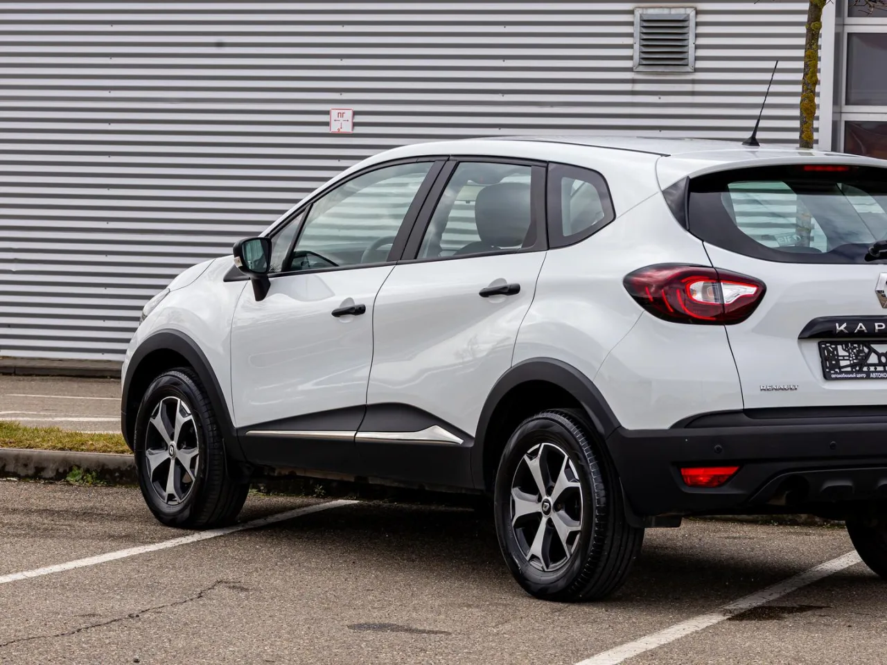 Renault Kaptur