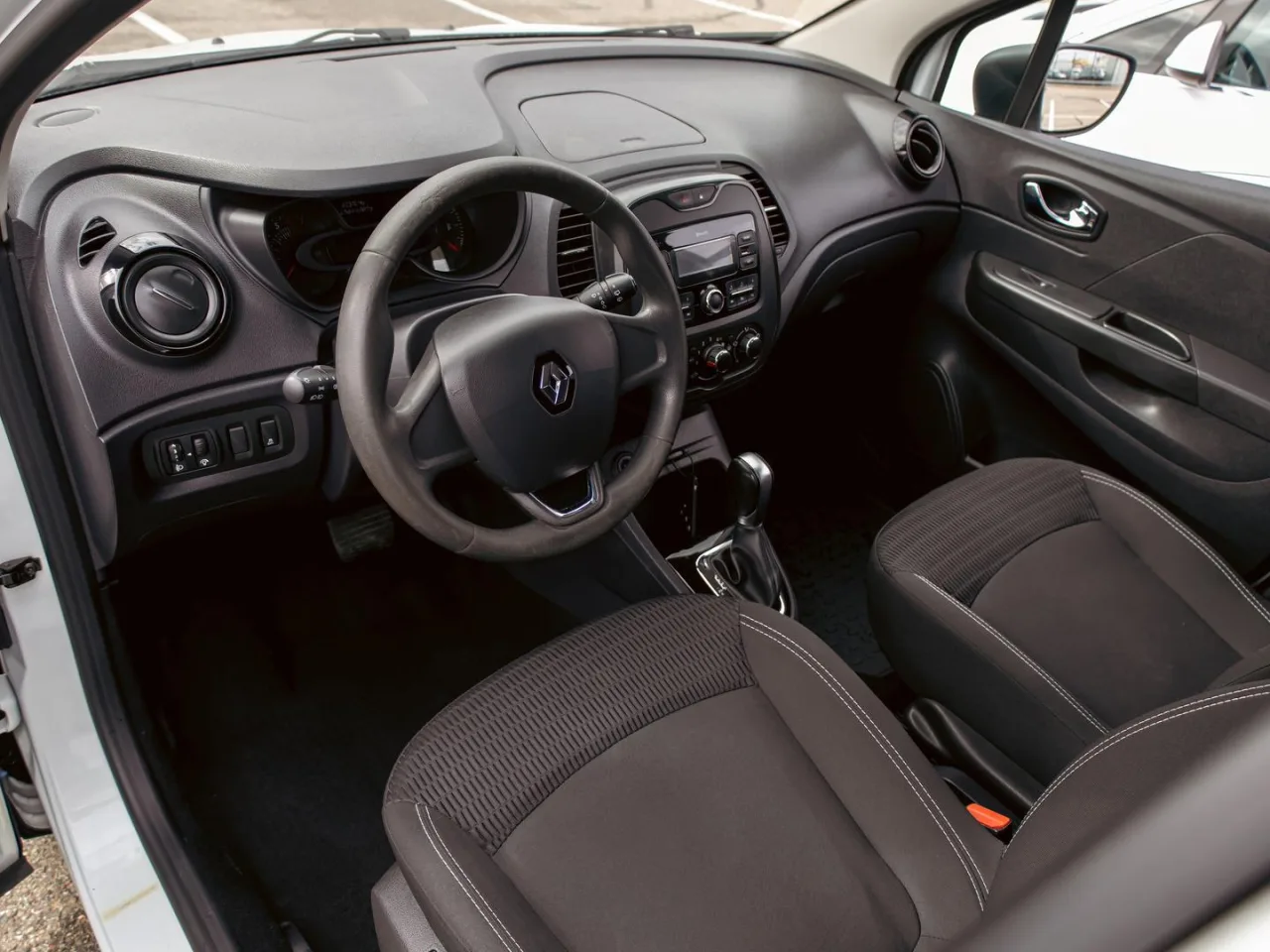 Renault Kaptur