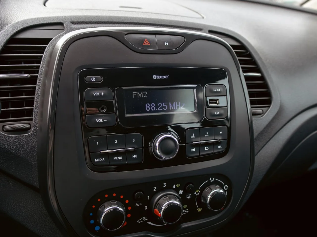 Renault Kaptur