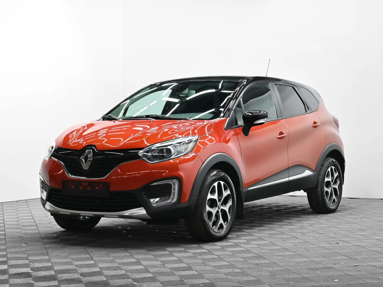Renault Kaptur