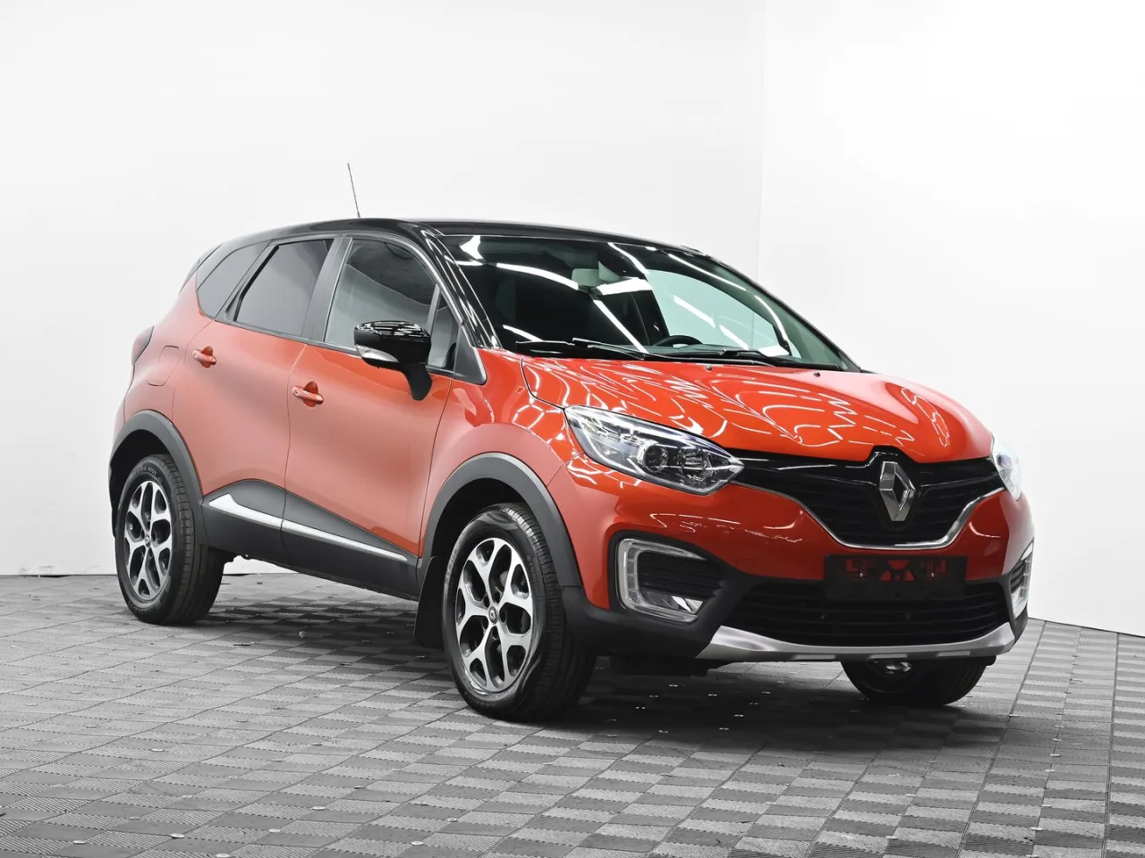 Renault Kaptur