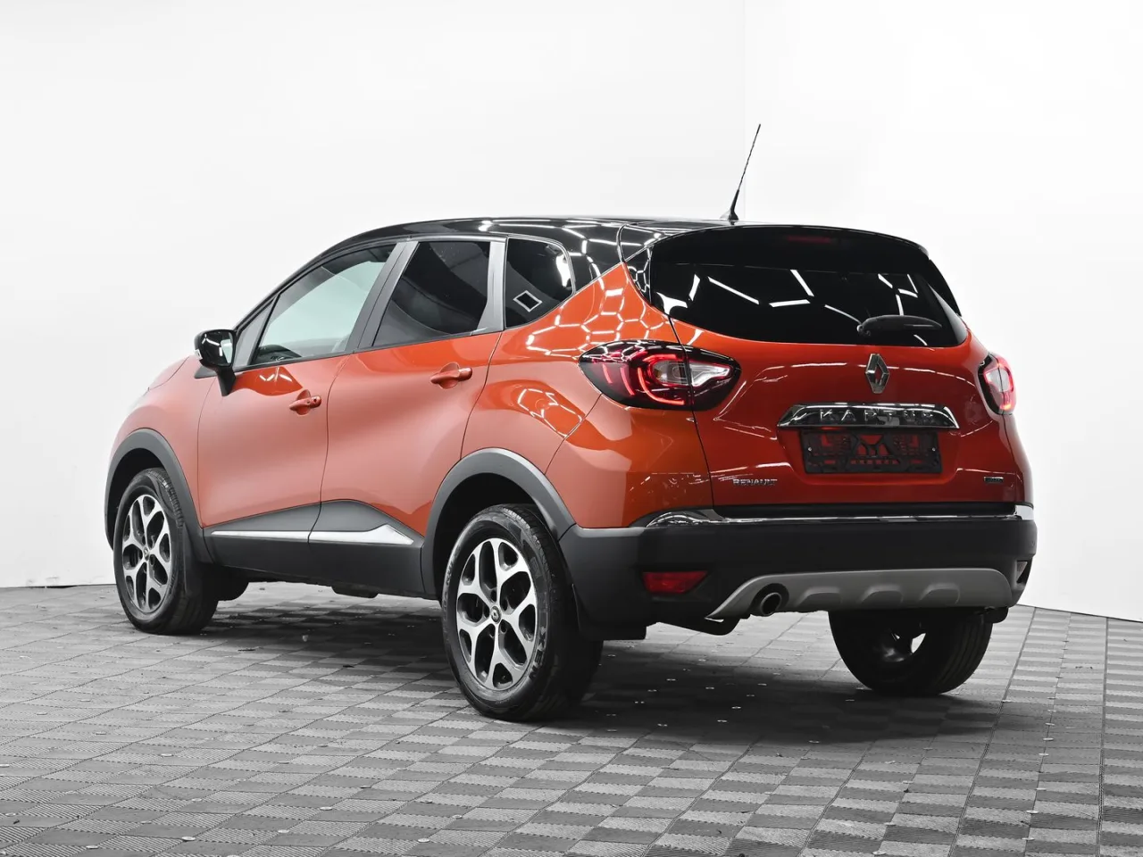 Renault Kaptur