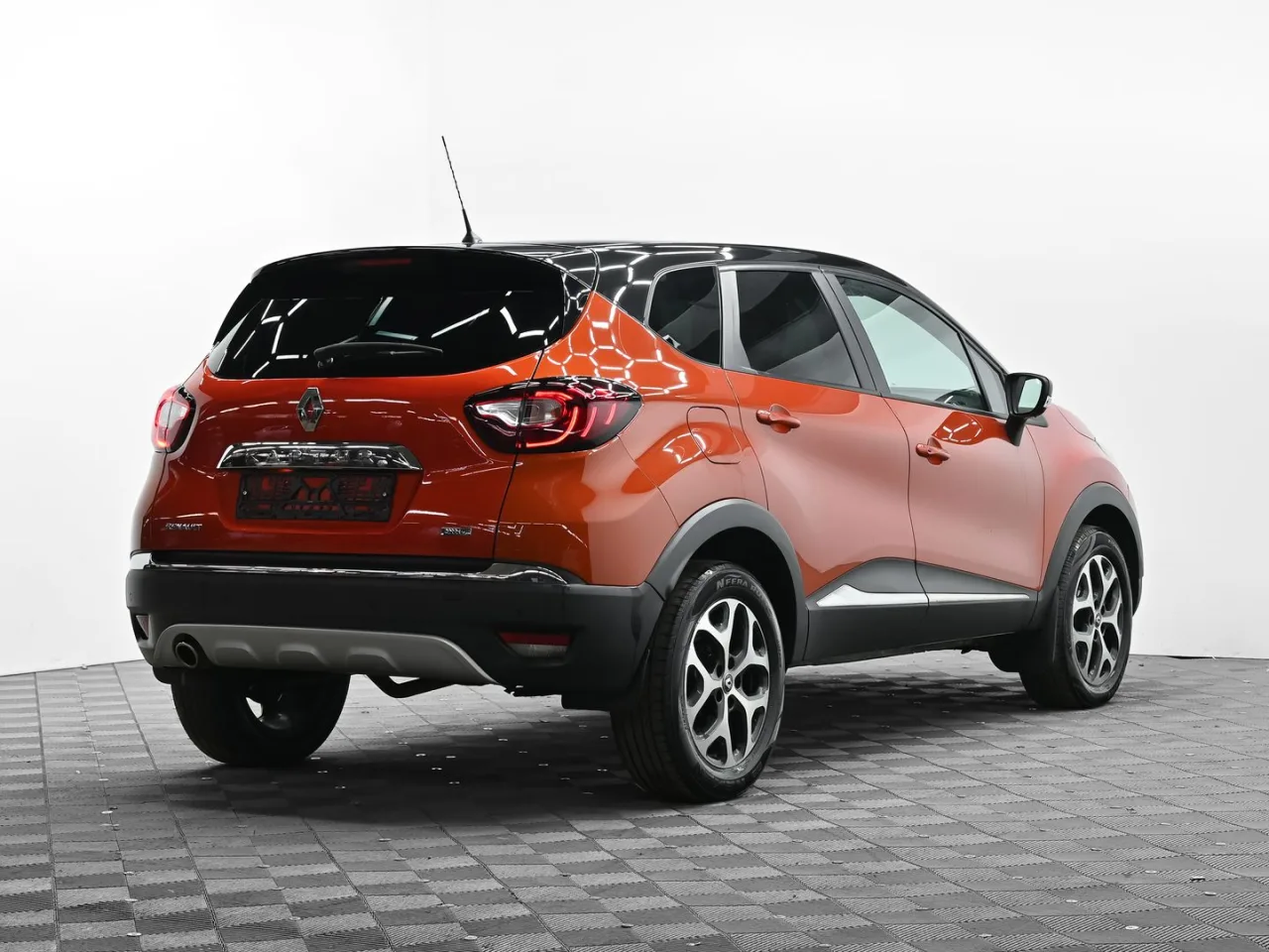 Renault Kaptur