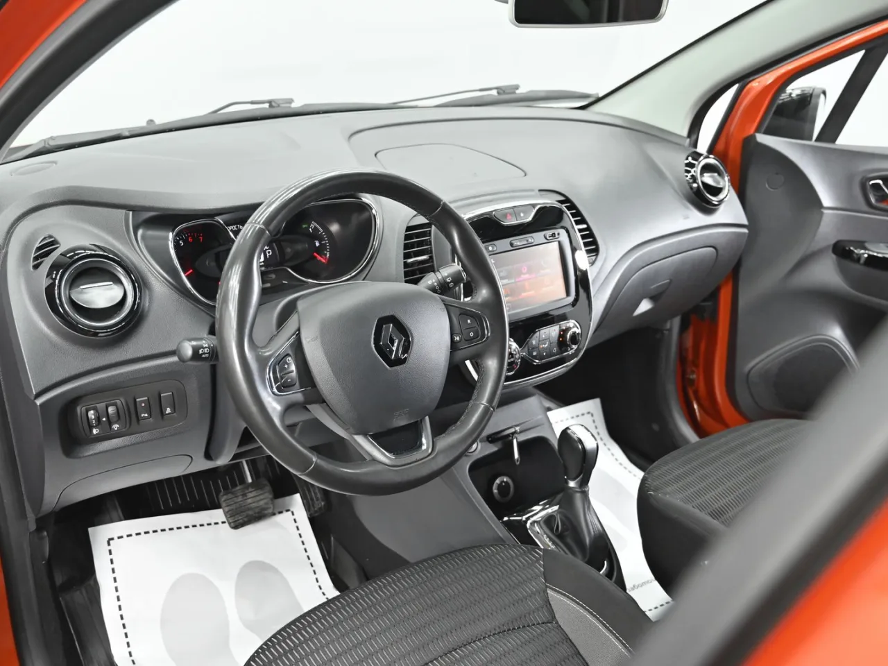 Renault Kaptur