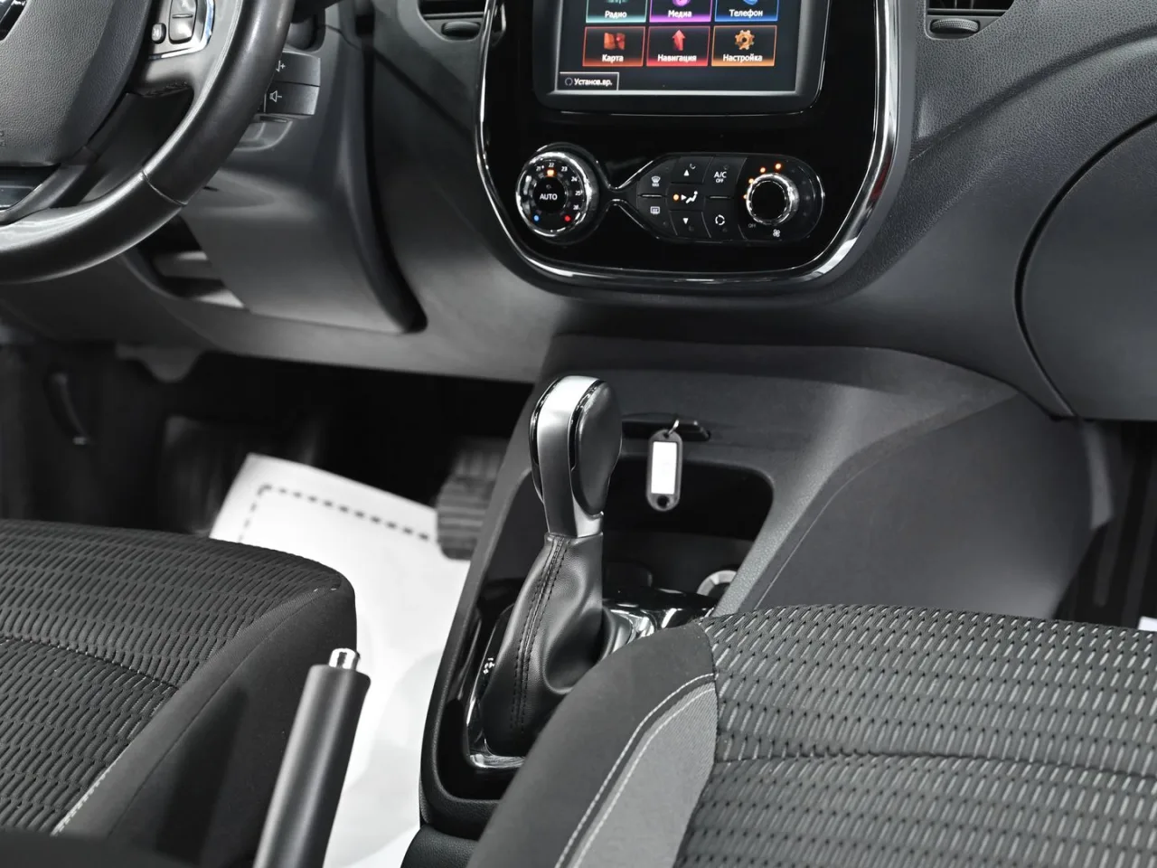 Renault Kaptur