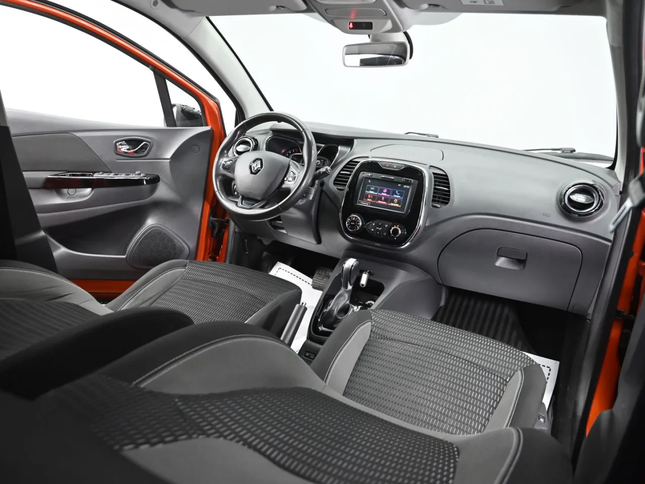 Renault Kaptur