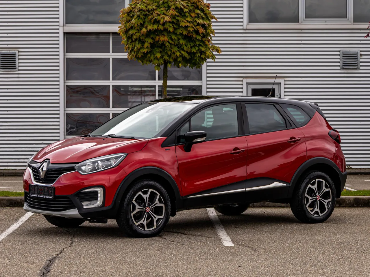 Renault Kaptur