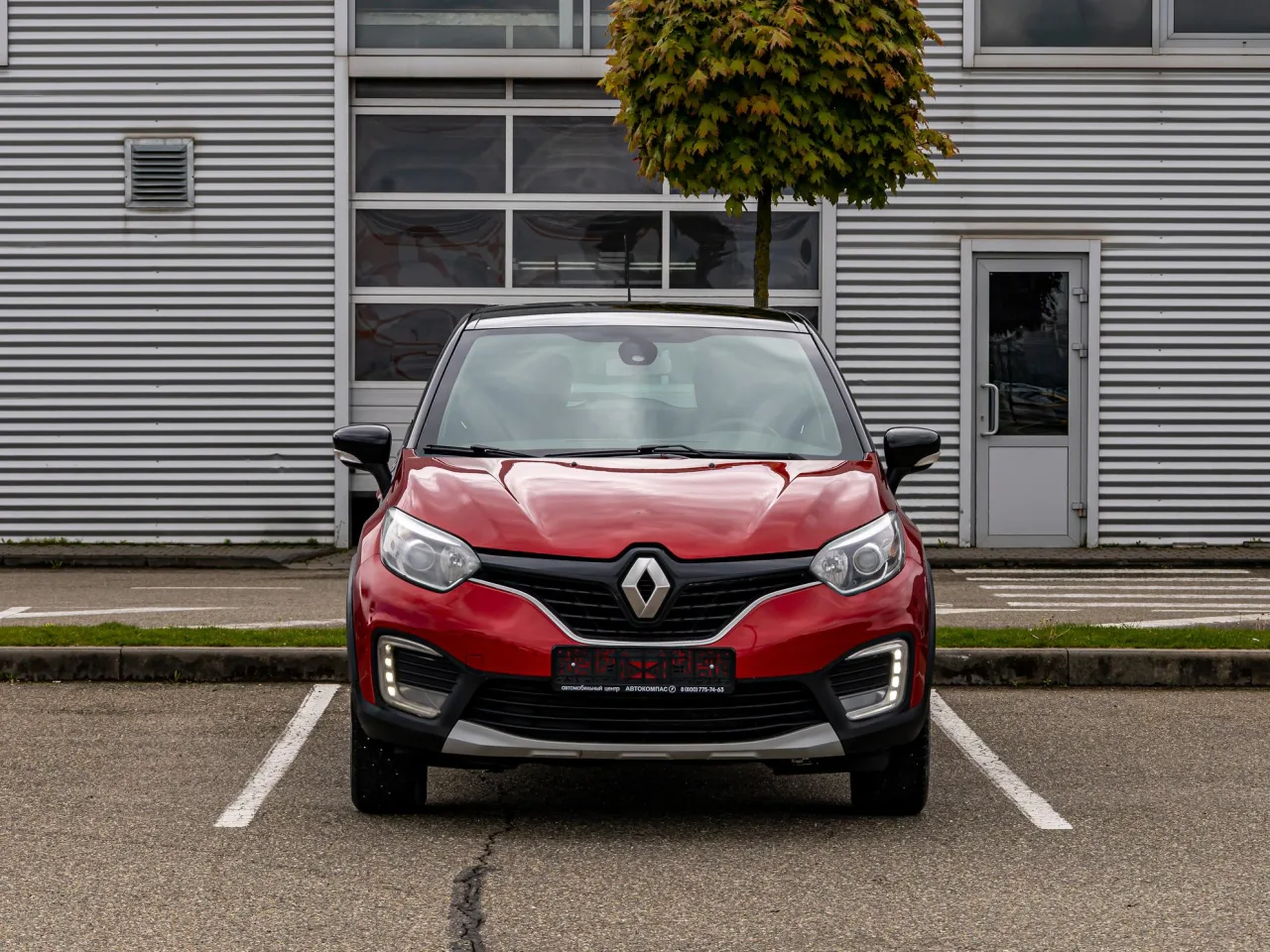 Renault Kaptur