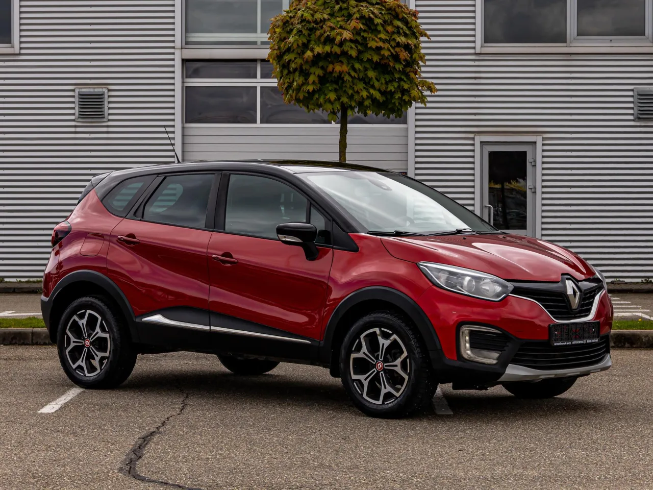Renault Kaptur