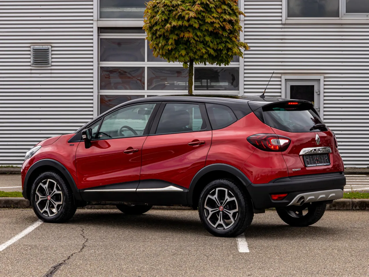 Renault Kaptur