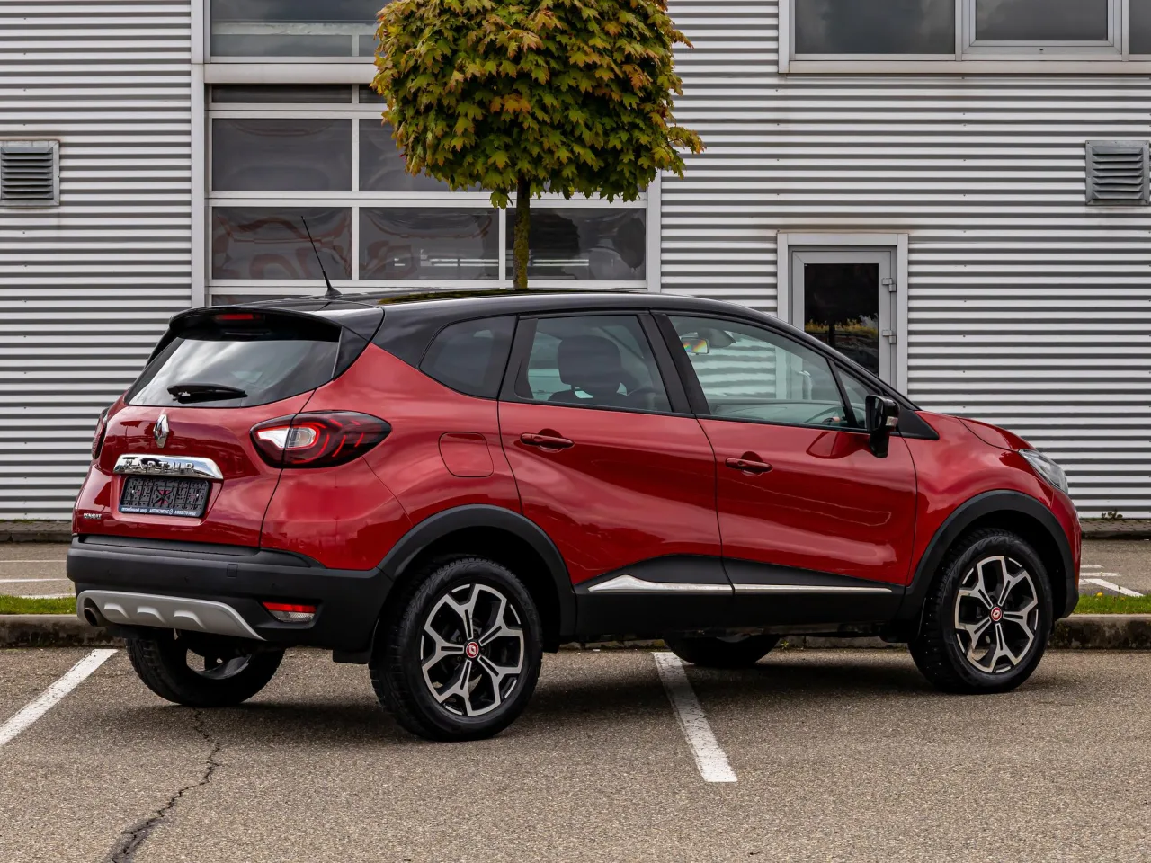 Renault Kaptur