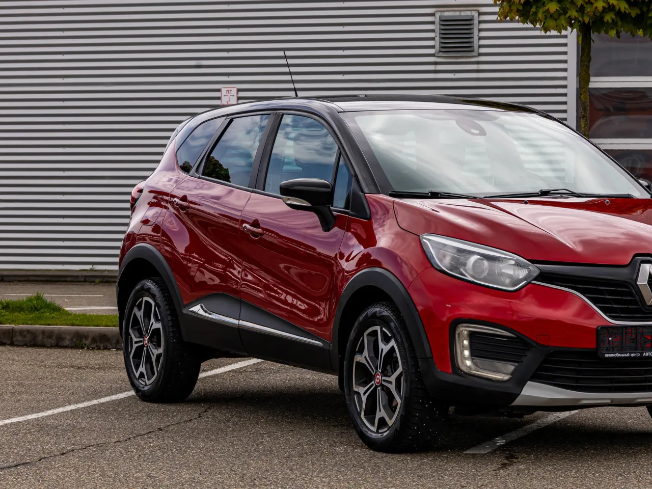 Renault Kaptur