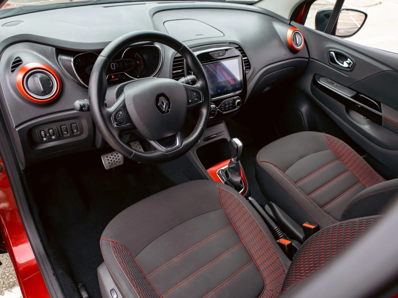 Renault Kaptur