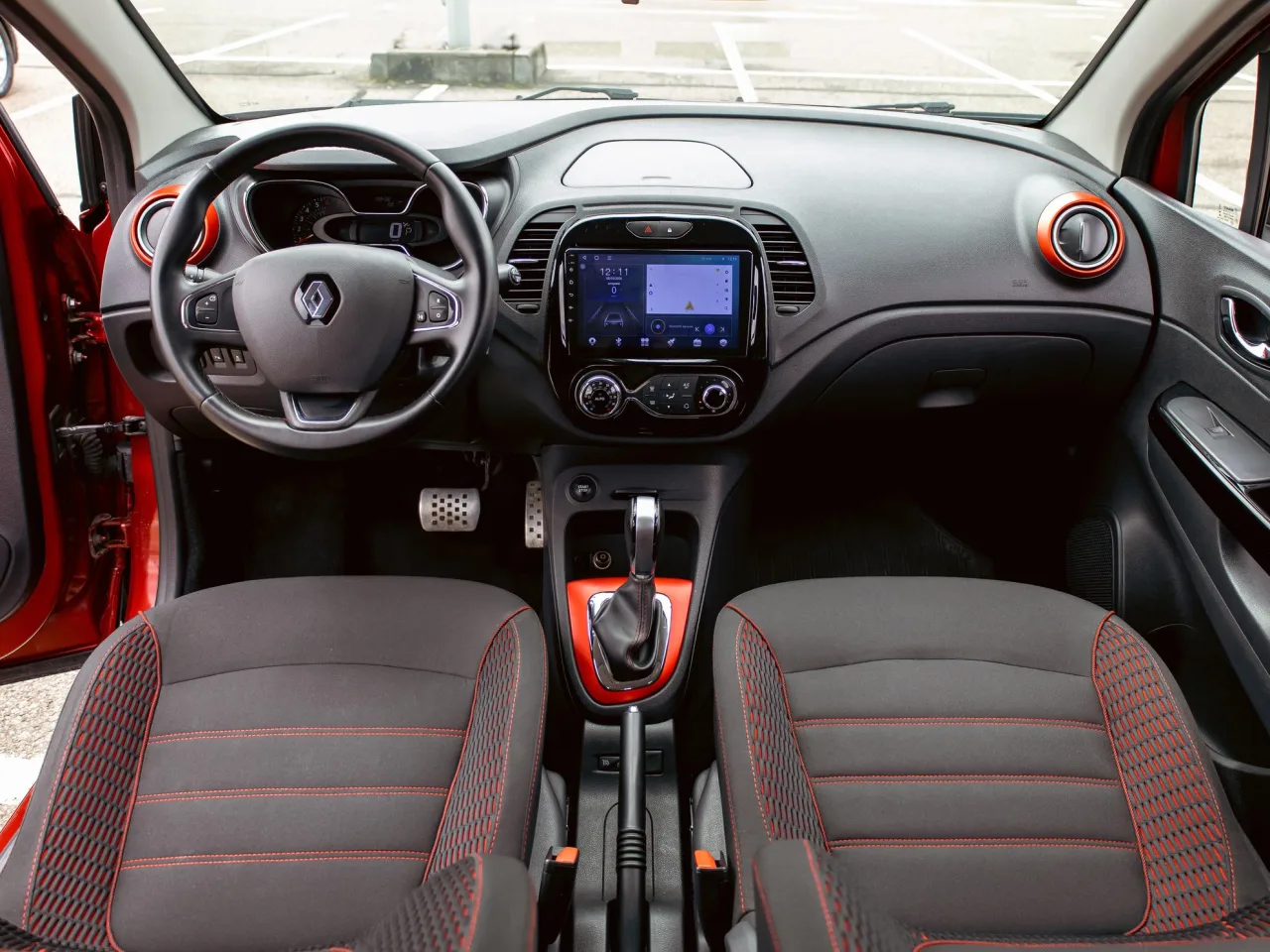 Renault Kaptur