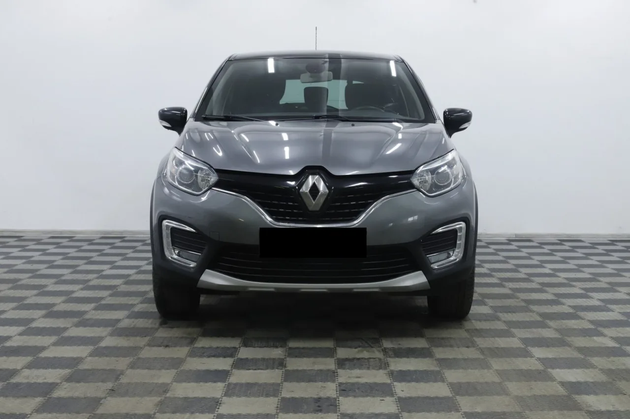 Renault Kaptur