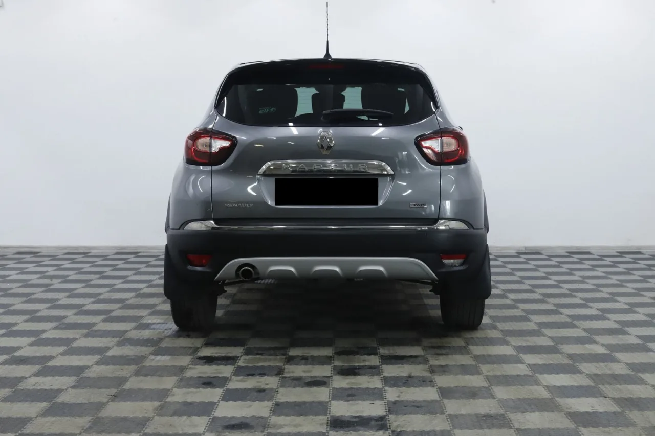 Renault Kaptur
