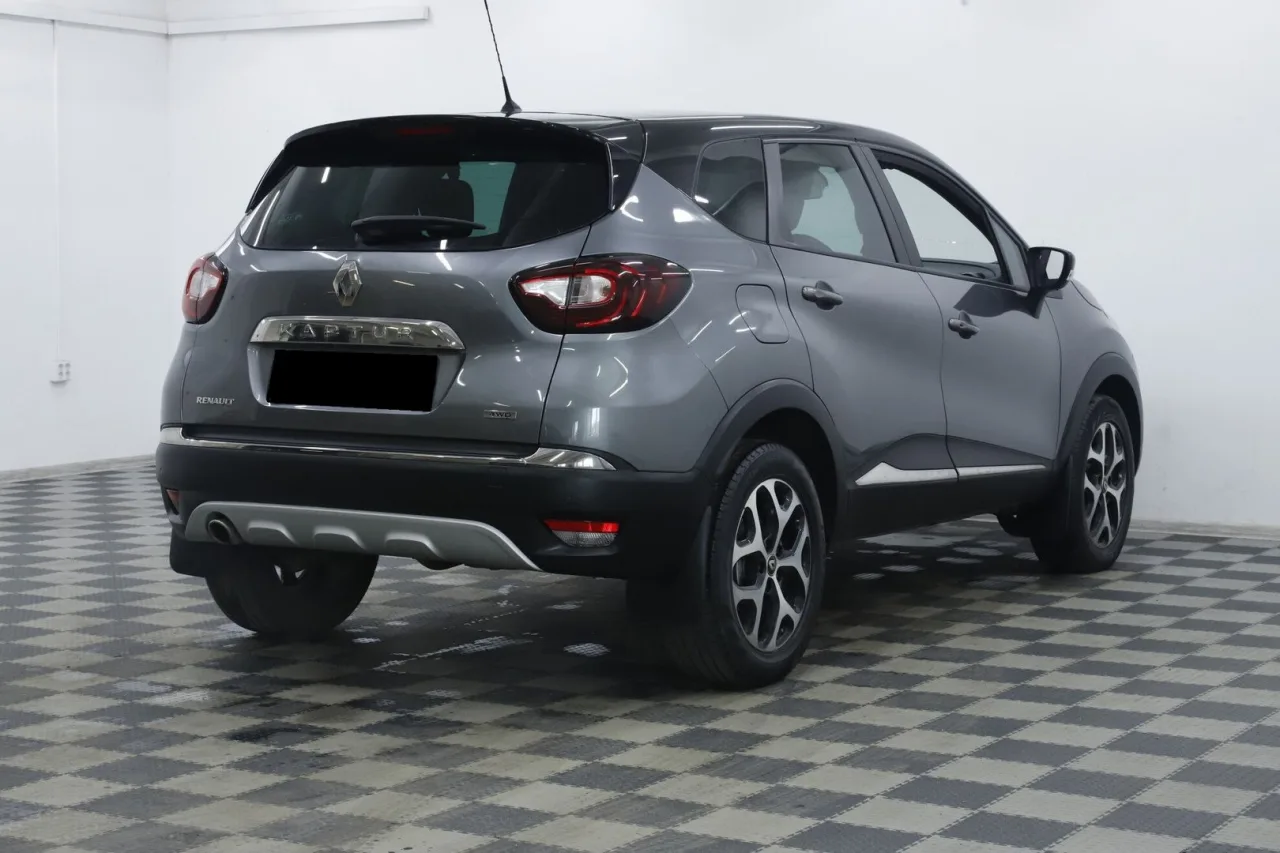 Renault Kaptur