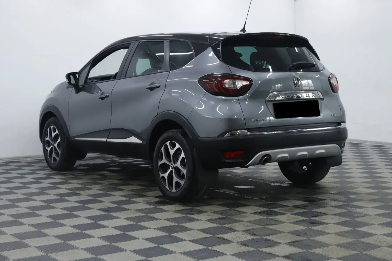 Renault Kaptur