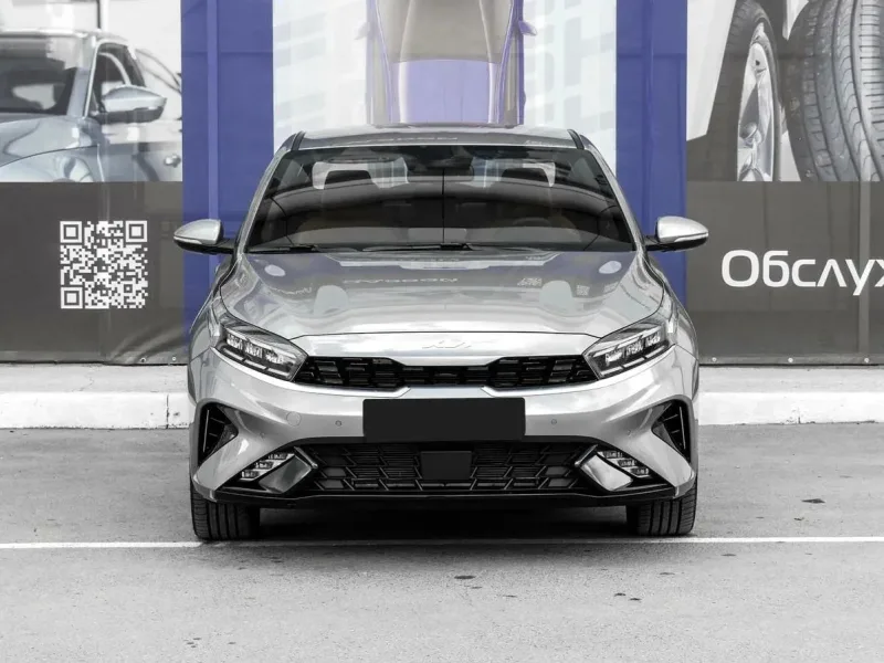 Kia Cerato 2025