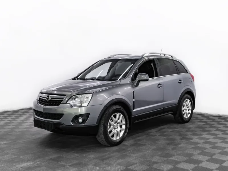 Opel Antara 2013