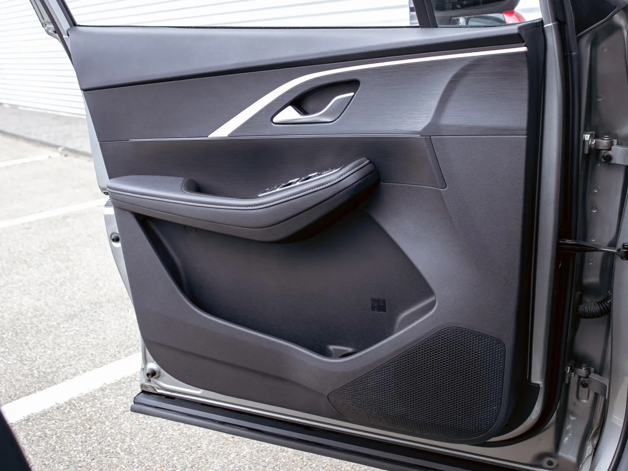 Omoda C5