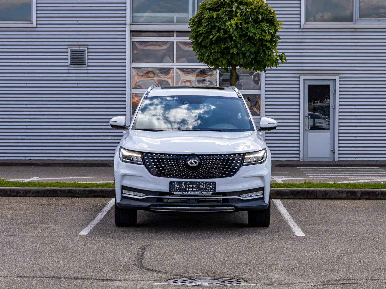 Dongfeng Kaptur