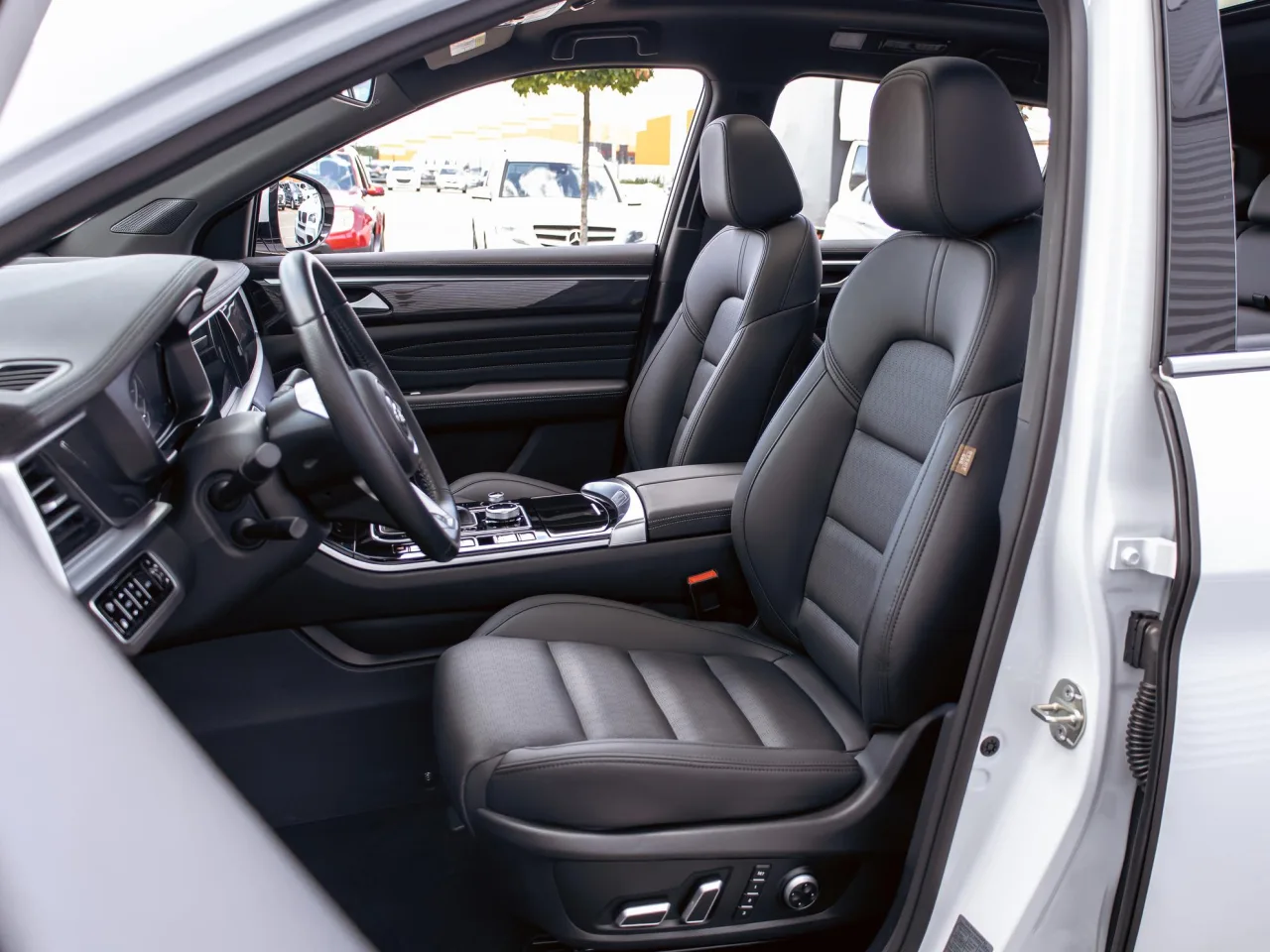 Dongfeng Kaptur