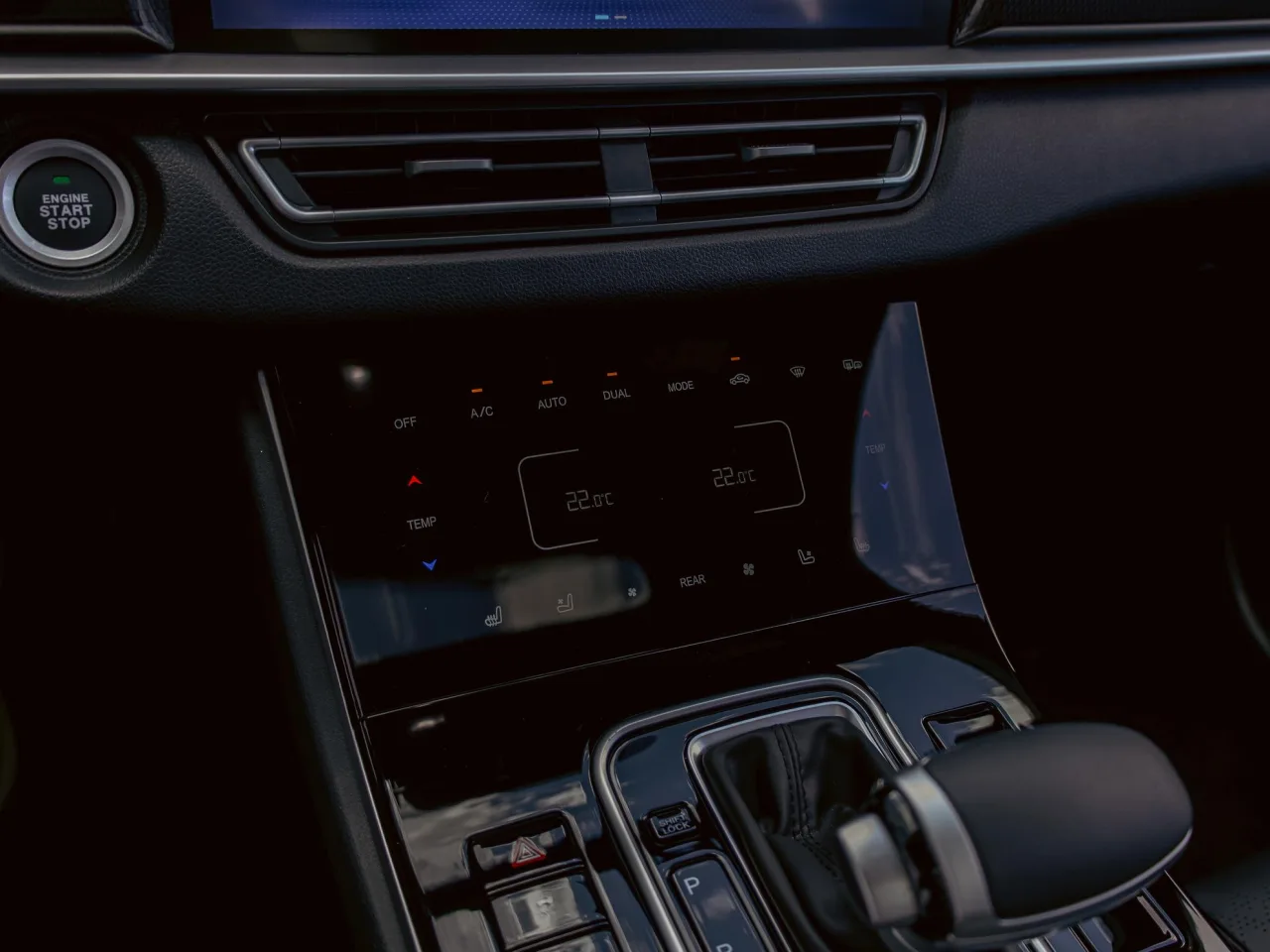 Dongfeng Kaptur