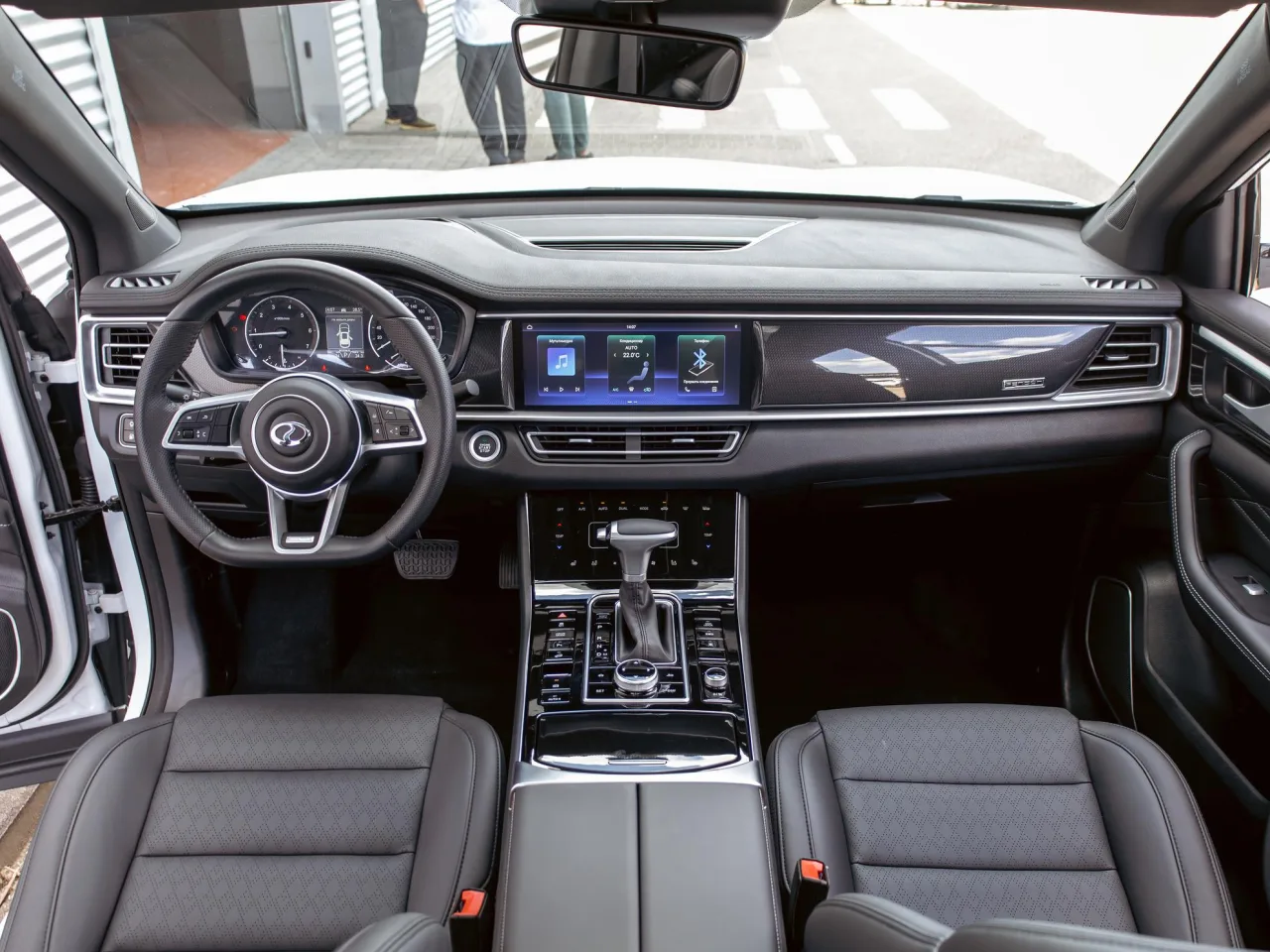 Dongfeng Kaptur