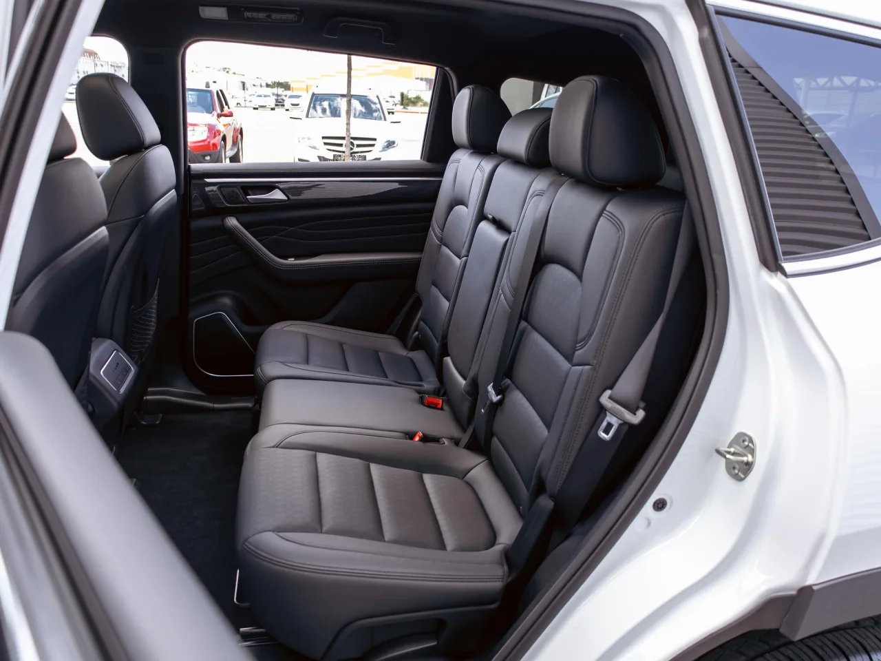 Dongfeng Kaptur