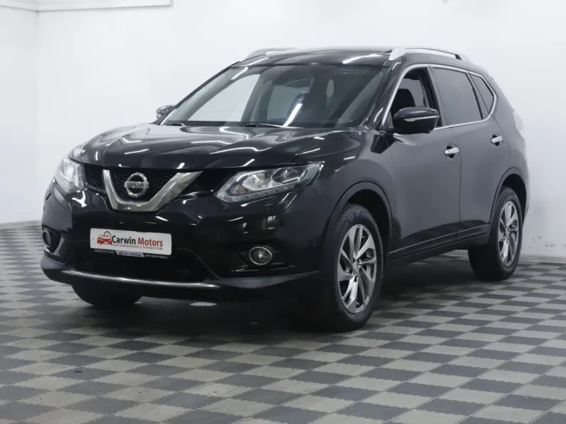 Nissan X-Trail 2020