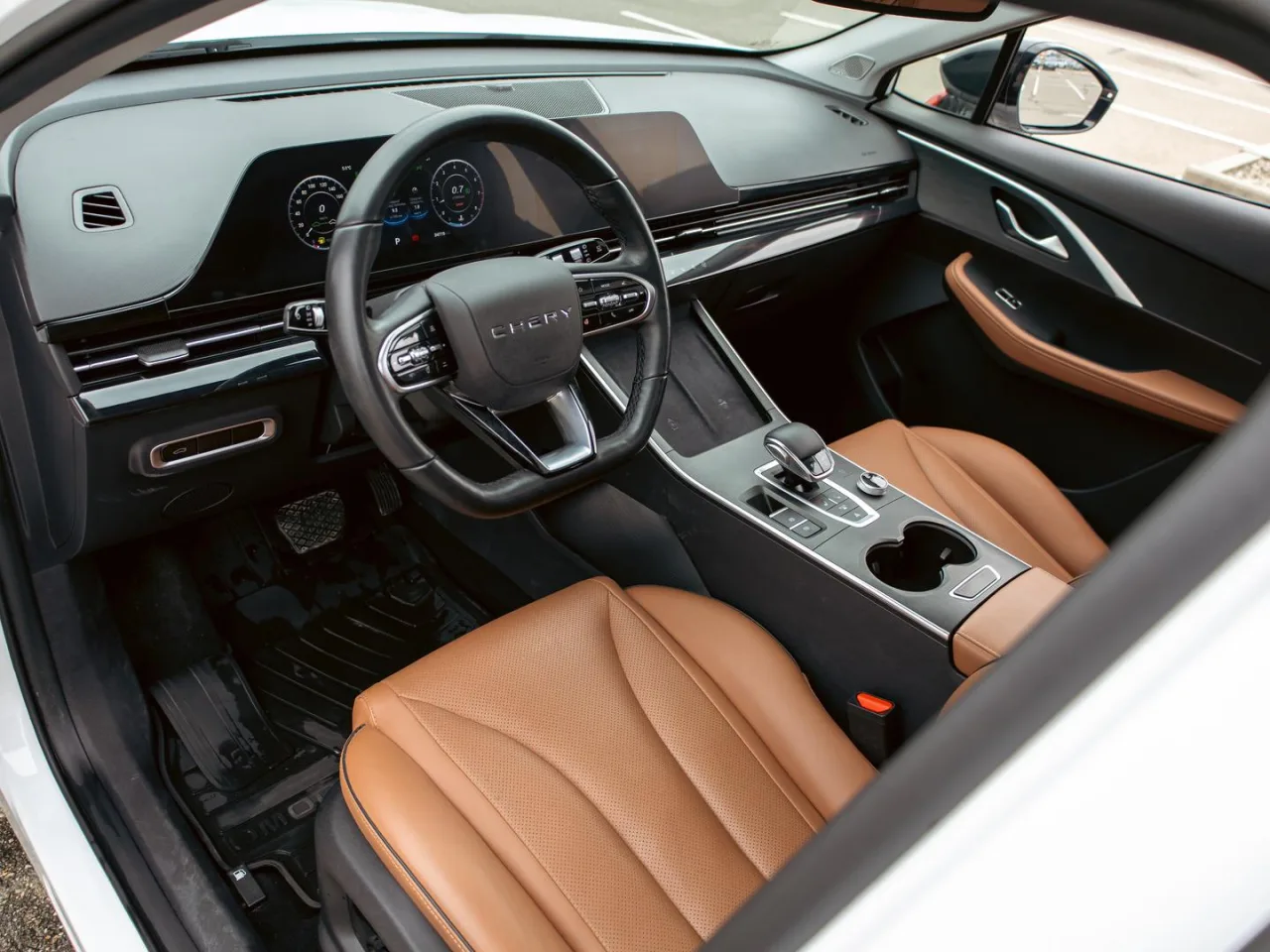 Omoda C5
