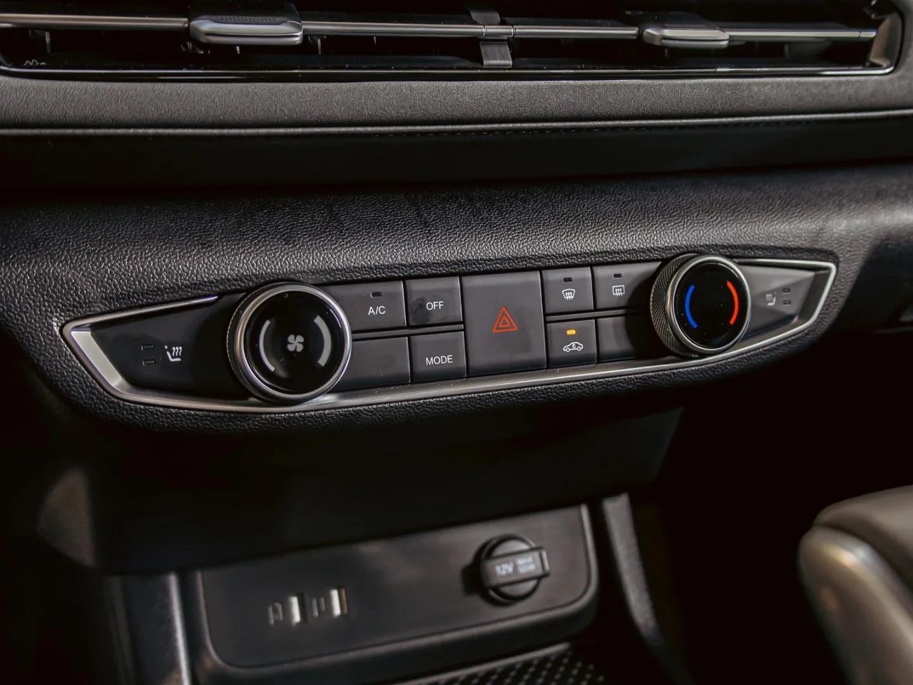 BAIC U5 Plus