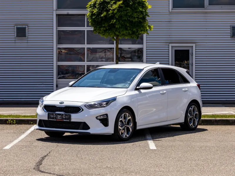 Kia Ceed 2020
