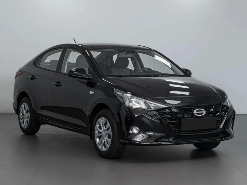 Solaris Kaptur 2025
