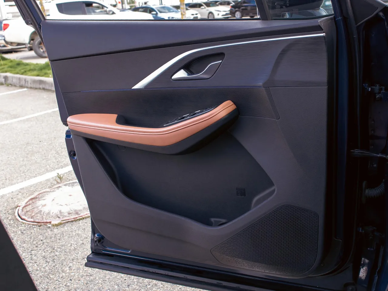 Omoda C5