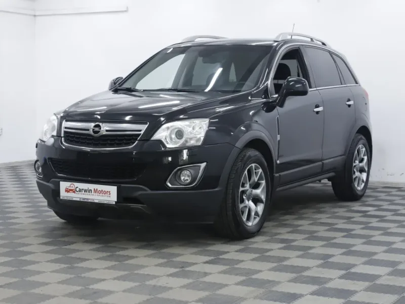 Opel Antara 2014