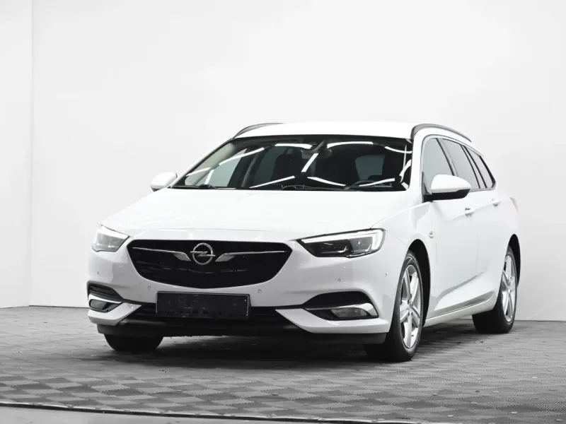 Opel Insignia 2018