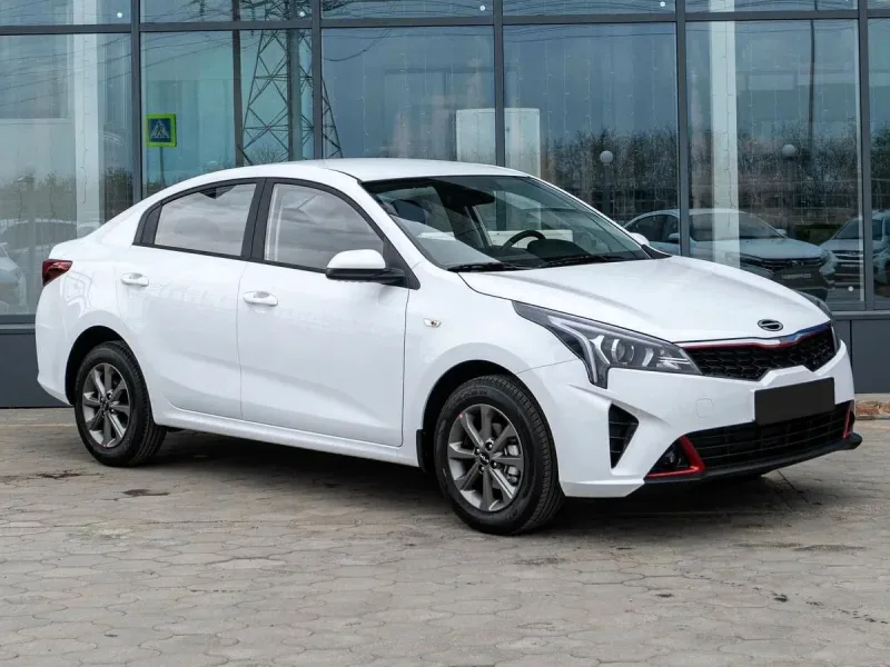 Solaris Kaptur 2025