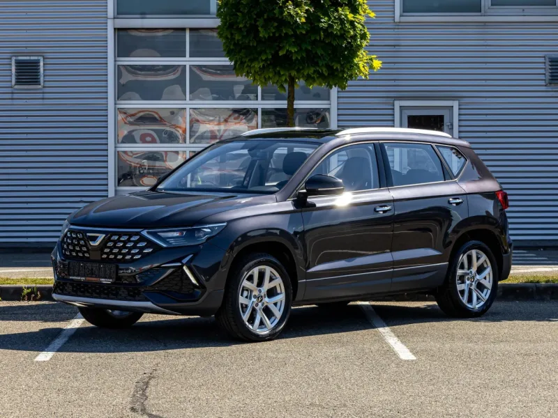 Jetta VS5 2023