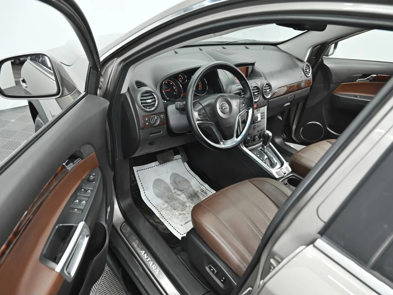 Opel Antara