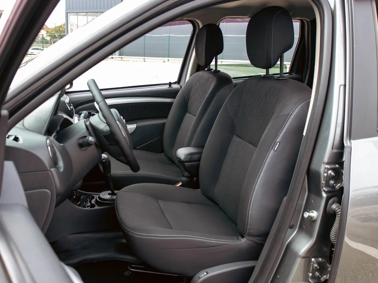 Nissan Terrano