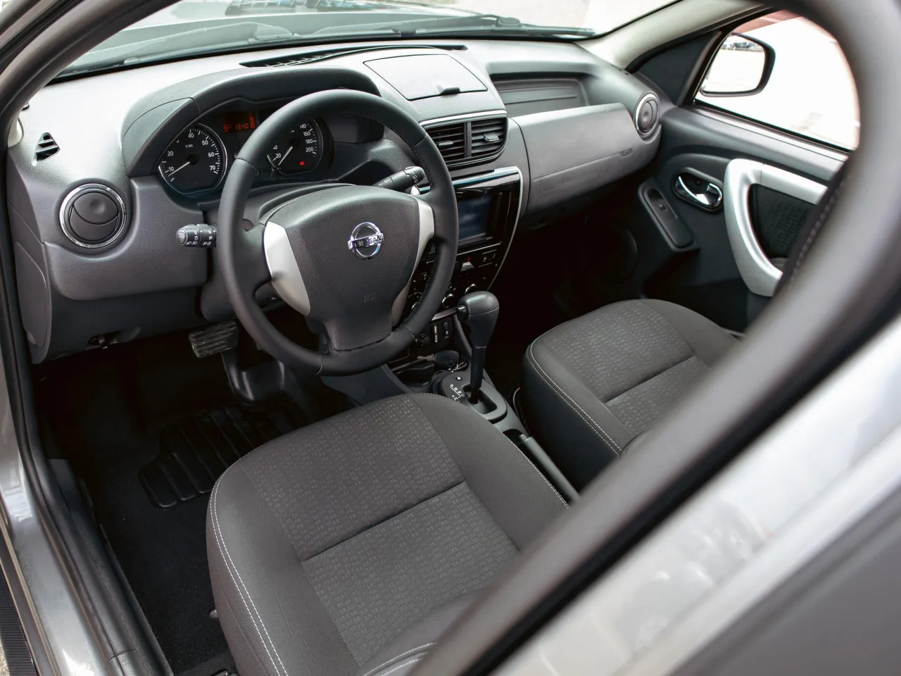 Nissan Terrano