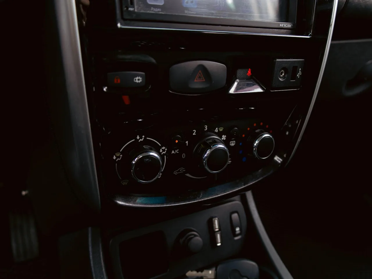 Nissan Terrano