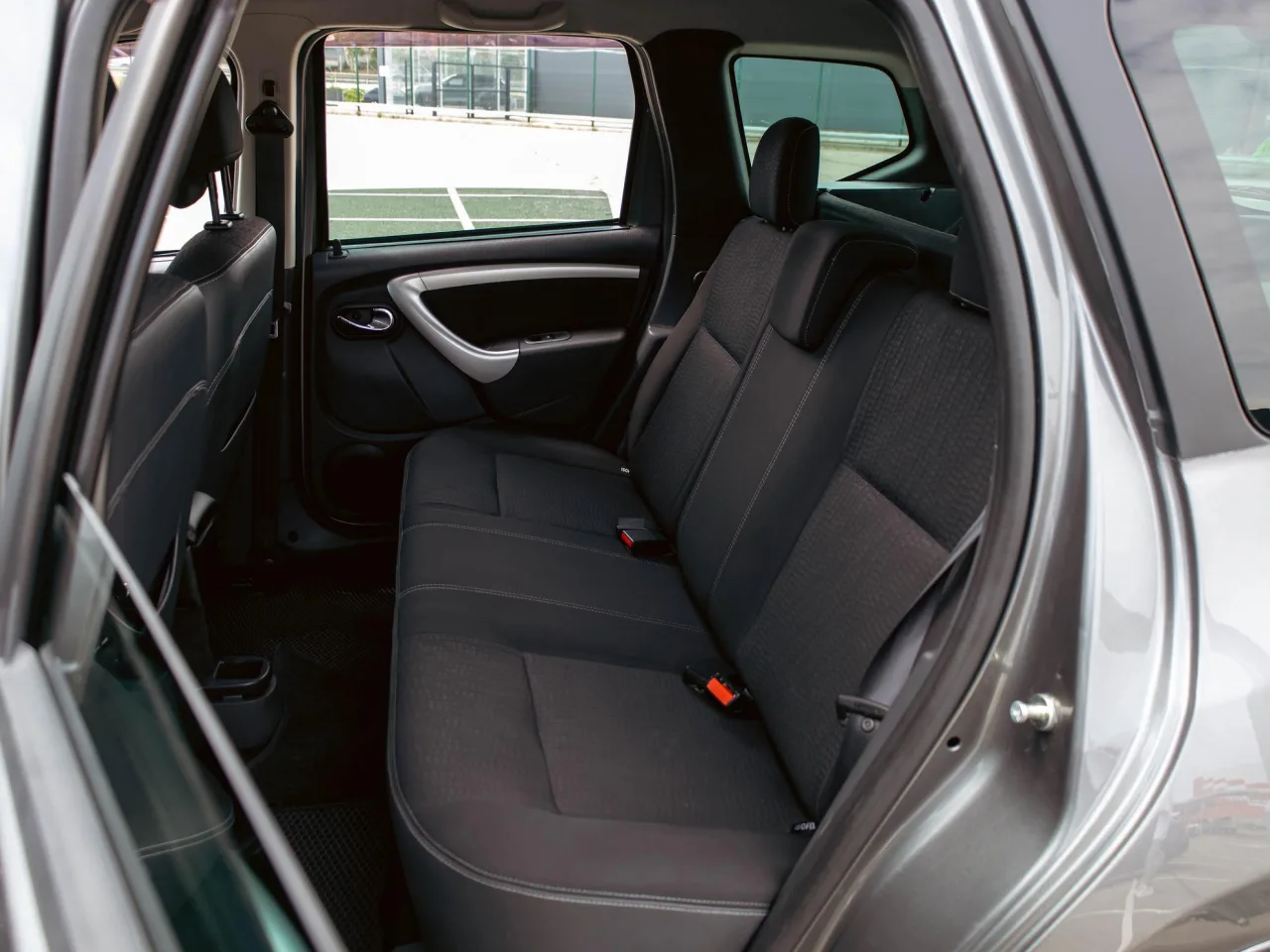 Nissan Terrano