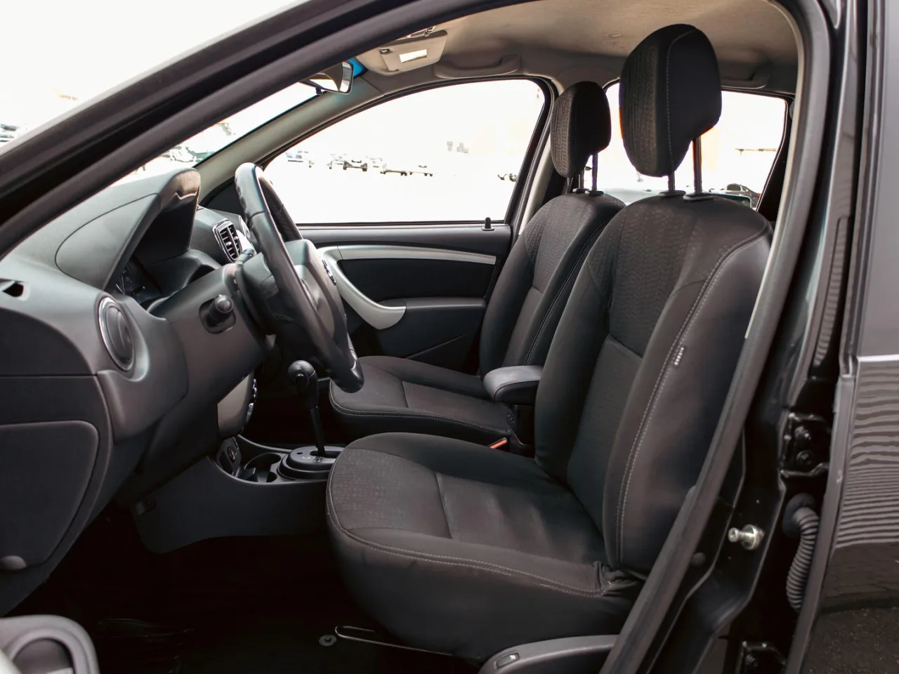 Nissan Terrano