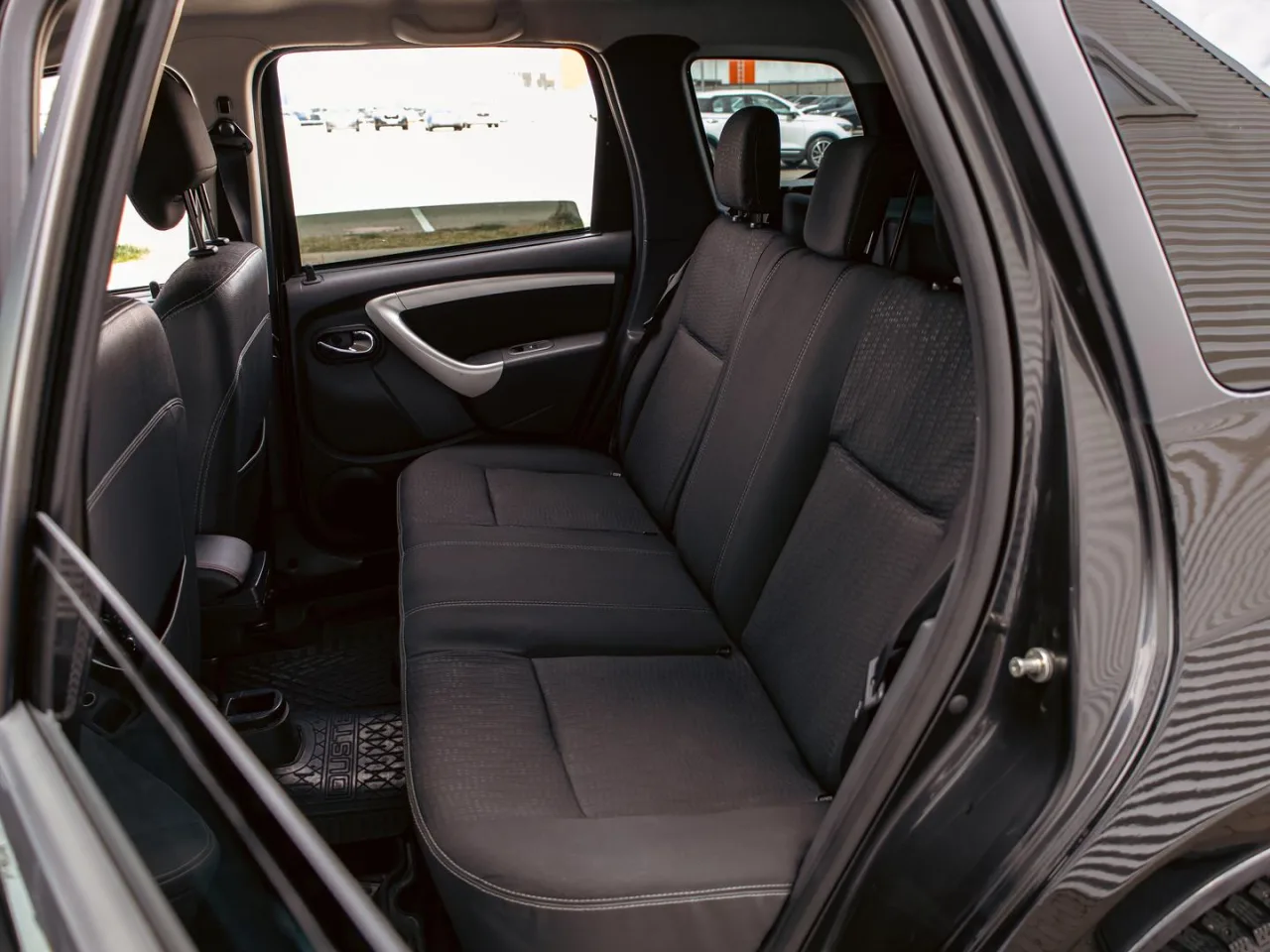 Nissan Terrano